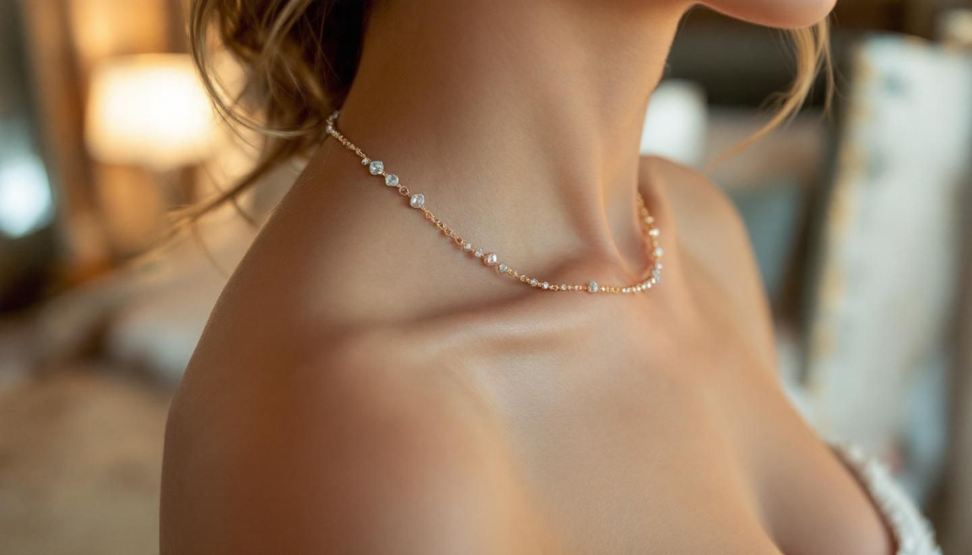 Comment les bijoux personnalisés capturent vos moments uniques ?