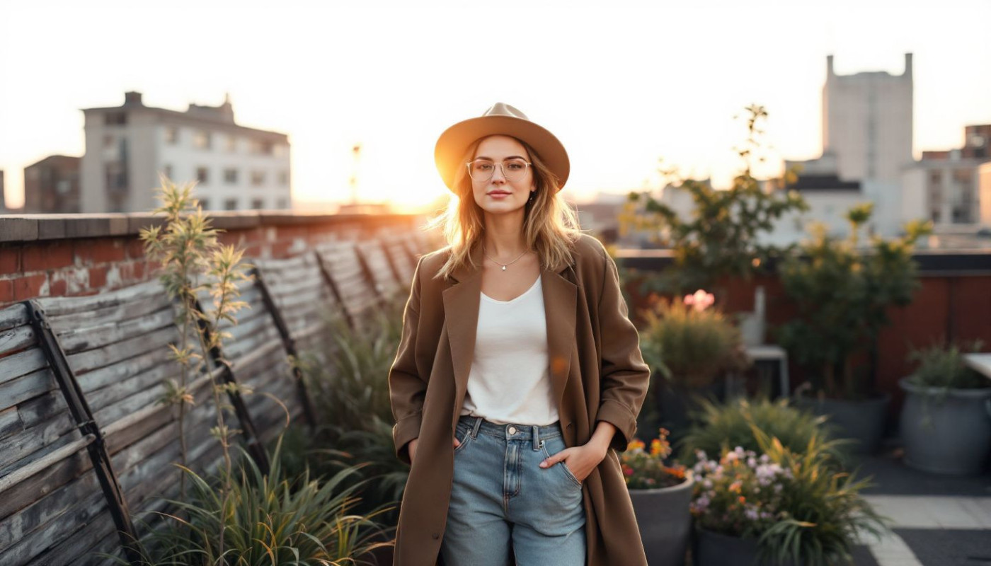 Habillement - Comment les fibres naturelles transforment-elles la mode durable ?