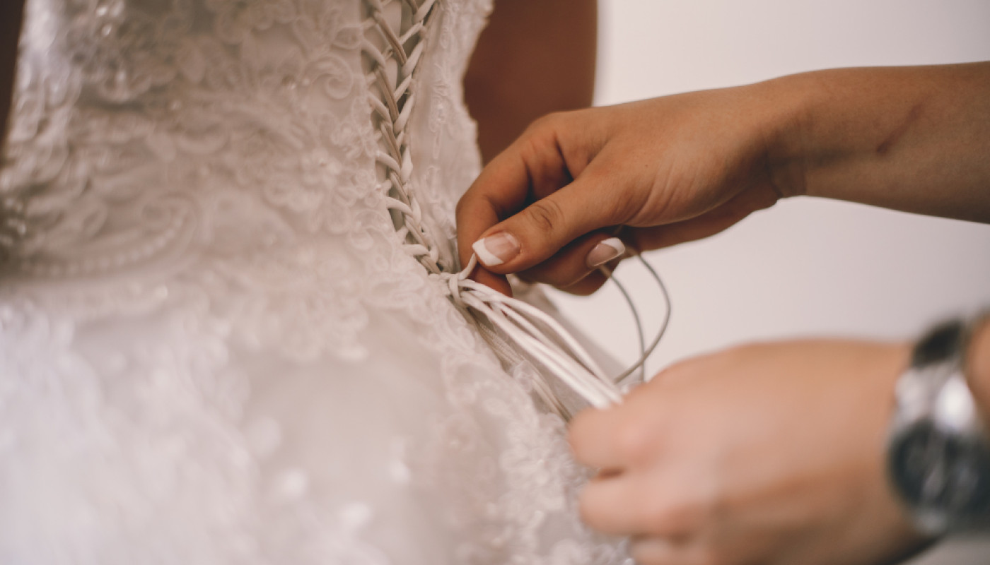 Cymbeline : le magasin de référence pour votre future robe de mariée à Beauvais