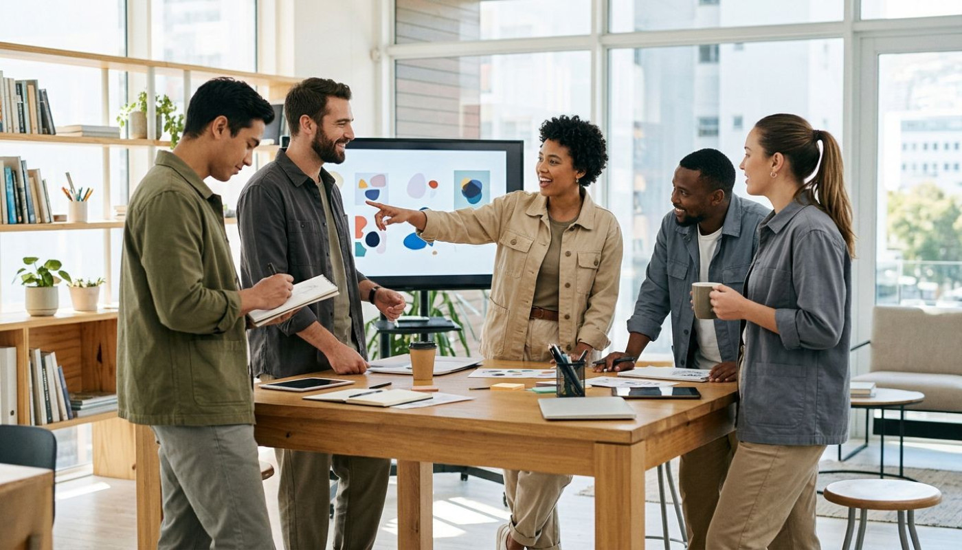 Les impacts de la mode unisexe sur les stéréotypes de genre