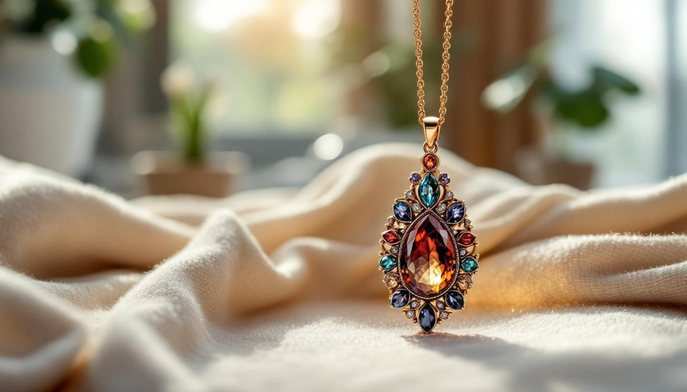 L'importance du timing dans l'achat d'un pendentif de grossesse